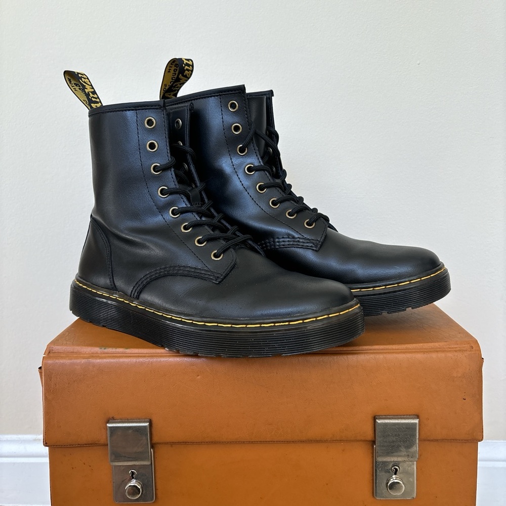 Dr. Martens Zavala Boots